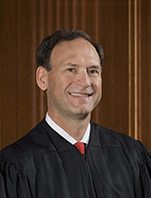 Justice Samuel Alito