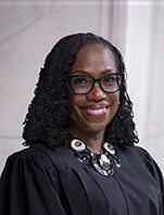 Justice Ketanji Brown Jackson